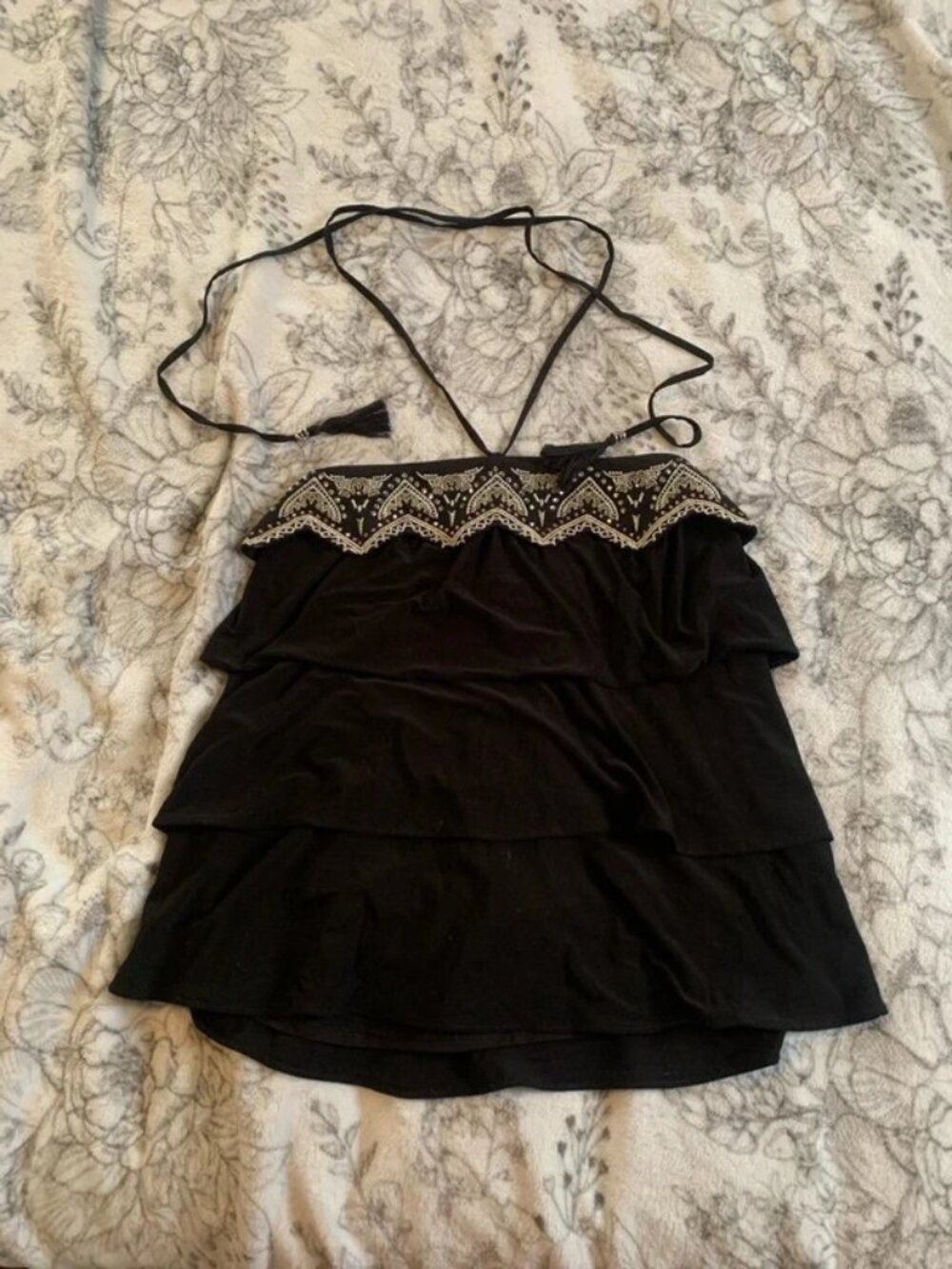 Cute top